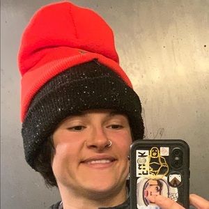 Meet your Posher, Emma